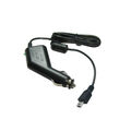 KFZ-Ladekabel Mini USB mit TMC 5V 2A für Blaupunkt Travelpilot 40 50 51 52 70 72