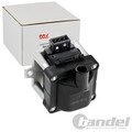 NTY ZÜNDSPULE passend für AUDI 80 COUPE SEAT ALHAMBRA AROSA CORDOBA IBIZA INCA