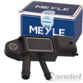 MEYLE ABGASDRUCKSENSOR DIFFERENZDRUCK DPF passend für OPEL ASTRA H 1.6-3.0 D