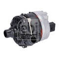 FEBI BILSTEIN Zusatzwasserpumpe 182803 passend für MERCEDES-BENZ