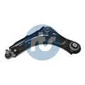RTS Lenker, Radaufhängung 96-90435-2 für RENAULT