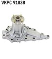 Wasserpumpe Motorkühlung SKF VKPC 91838 für LEXUS IS GS SportCross 1 300 JCE10_
