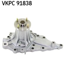 Wasserpumpe Motorkühlung SKF VKPC 91838 für LEXUS IS GS SportCross 1 300 JCE10_