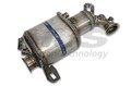 DPF Rußpartikelfilter Dieselpartikelfilter HJS 93 11 5202 für VW Cordierit T5 T6