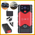 Auto KFZ Starthilfe 20000mAh 12V Jump Starter Ladegerät Booster Powerbank DHL