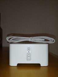 Sonos Connect Generation 1 S1 APP fähig Multi-Room Music System Port Vorgänger