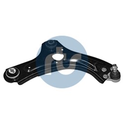 RTS Querlenker Dreieckslenker 96-09234-1 für RENAULT CLIO 5 LPG B7MT SCe B7MG