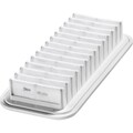 Valeo 585059 Luftfilter für TOYOTA CITROEN PEUGEOT Staubpartikelfilter