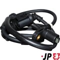 JP GROUP ABS Sensor Raddrehzahl Hinten Links für VW SHARAN (7M8, 7M9, 7M6)