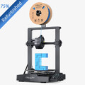 【75% Refurbished】Creality Ender-3 V3 SE 3D-Drucker CR Touch Nivellierung 250mm/s