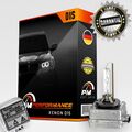 D1S 4300K 2er SET Xenon Brenner STANDARD EDITION Scheinwerfer Lampe -6 PM-PERFOR