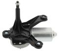 Wischermotor hinten für OPEL