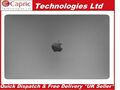 Original MacBook Air A2179 (EMC 3302) Retina LCD Screen Top Lid Assembly Grey