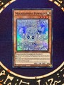 Yu-Gi-Oh! RA04-DE050 Mulreizendes Fuwalos Super Rare NM 1st