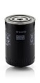 MANN-FILTER Ölfilter W 940/55 für