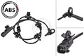 A.B.S. 31778 Sensor für Raddrehzahl ABS Sensor Raddrehzahl für Opel 