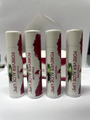 4 x Aloe Lips Forever Living Aloe Vera Lippenpflegestift Lippenbalsam Neu