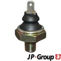 Öldruckschalter JP GROUP 1193500100 für VW SKODA SEAT AUDI FORD T3 GOLF A3 8L1 2
