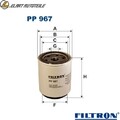 KRAFTSTOFFFILTER PP 967 FÜR SCANIA 4/-/series/bus IRIZAR/CENTURY/PB DAF 9.0L PB