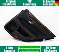 Mercedes E-Klasse S212 A2127300270 Türverkleidung Türpappe Hinten rechts