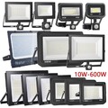 LED Fluter Außen Strahler Scheinwerfer 10W 20W 30W 50W 100W 200W 300W 600Watt DE