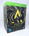 Assassin's Creed Odyssey - Medusa Edition - Xbox One - Neu & OVP