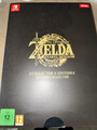 The Legend of Zelda: Tears of the Kingdom Collectors Edition Mit Ovp