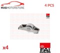 KIPPHEBEL MOTORSTEUERUNG FAI AUTOPARTS R1000S 4PCS P NEU OE QUALITÄT