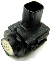 VW Golf 7 5Q0907659 A Luftgütesensor 5Q0907643 A Umluft Paragon Klimasensor