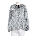 Bluse Maje Mehrfarbig 34 / 1
