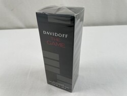 Davidoff The Game Eau De Toilette 100 ml