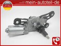 Mercedes S211 W211 E-Klasse Original Heckscheibenwischer Motor A2118200342 D