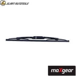WISCHBLATT 39-0305 FÜR RENAULT KANGOO/Express MITSUBISHI PAJERO/II SPACE/WAGON  