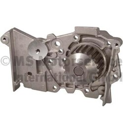KOLBENSCHMIDT Wasserpumpe Motorkühlung 50005170 für DACIA NISSAN RENAULT SCÉNIC