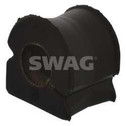SWAG 2x Stabilisatorlager Stabilager Buchse Stabilisator 70 93 9507/2x für FIAT