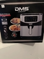 DMS HF-7S 7L 1800W Heißluftfritteuse