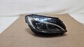 Frontscheinwerfer Mercedes-Benz C-Klasse W205 A2059063803 Led Rechts