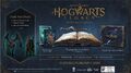 Hogwarts Legacy Harry Potter Collectors Limited Edition for Xbox Series X NEW