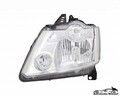 TYC 20-0522-05-2 Hauptscheinwerfer Links für Renault Modus / Grand 2004 - 2008