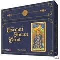 Das Visconti Sforza Tarot, m. 1 Buch, m. 78 Beilage Mary Packard