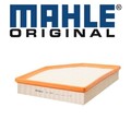 MAHLE Luftfilter für BMW 5er (E60,E61)  6er (E63,E64) Z4 (E86,E85)