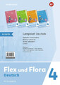 Flex und Flora - Ausgabe 2021