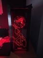 ASUS ROG Strix Helios GX601 RGB ATX Midi-Tower Gaming Gehäuse