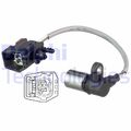 Sensor  Nockenwellenposition rechts Delphi SS11467 für LAND ROVER