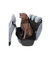 KEGEL Autositzbezug für Haustiere, Hund, Katze 164cm x 120cm Polyester