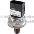 ORIGINAL® Pierburg Sensor, Kraftstoffdruck für Mercedes-Benz C-CLASS C-CLASS