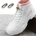 20 Farben - Elastische Schnürsenkel Schnellverschluss Schuhbänder K20 5.5