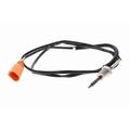 1x Sensor, Abgastemperatur VEMO V10-72-1340 passend für AUDI SEAT SKODA VW