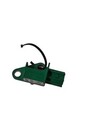 VW TOURAN 1T1, 1T2 Aufprallsensor vorne links 5WK43658 1.9 Diesel 77kw 27112972