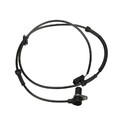 DELPHI SS20286 ABS Sensor Raddrehzahl für AUDI A4 Avant (8E5, B6)